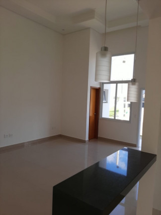 Casa de Condomínio com 3 Quartos à Venda, 128 m² em Jardim Bréscia - Indaiatuba