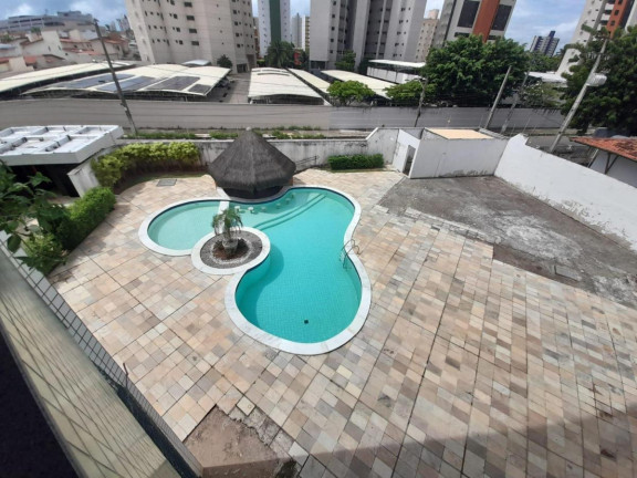 Imagem Apartamento com 3 Quartos à Venda,  em Capim Macio - Natal