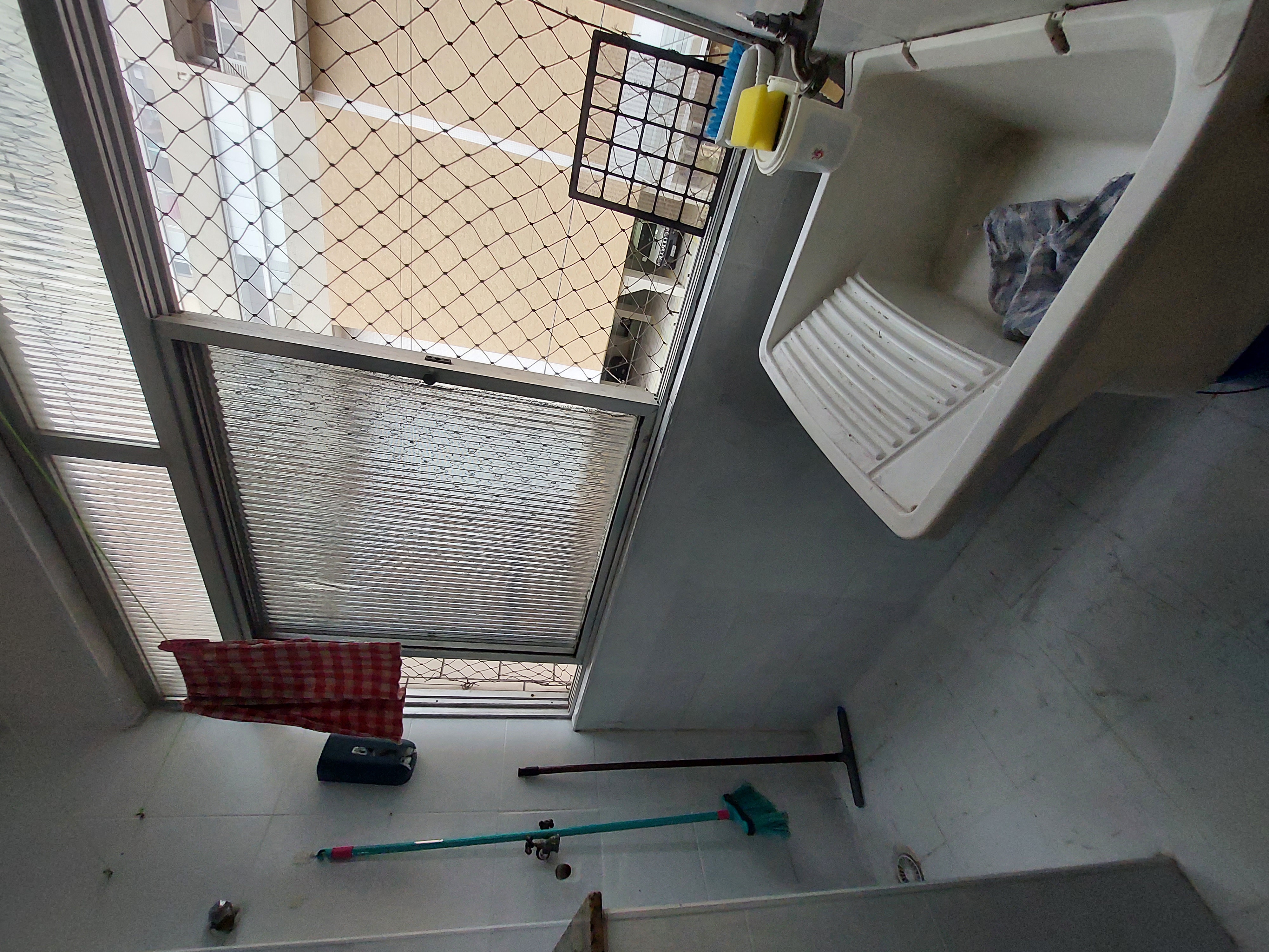 Imagem Apartamento com 2 Quartos à Venda, 62 m²em Boqueirão - Praia Grande
