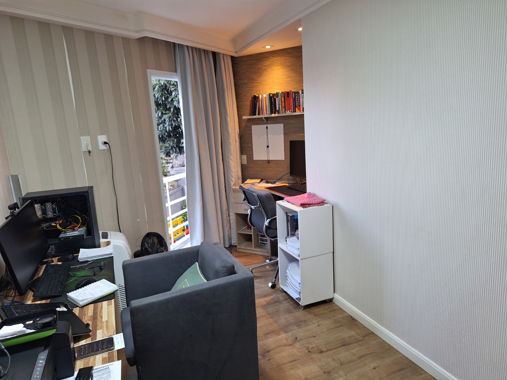 Imagem Casa de Condomínio com 4 Quartos à Venda, 144 m² em Jardim do Carmo - São Paulo