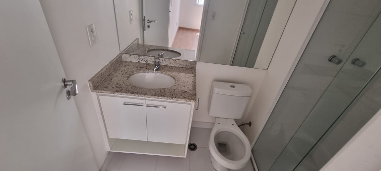 Imagem Apartamento com 2 Quartos à Venda, 62 m² em Vila Isa - São Paulo
