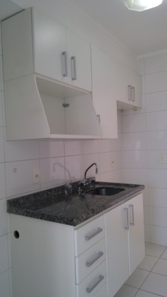 Imagem Apartamento com 2 Quartos para Alugar, 67 m² em Barra Funda - São Paulo