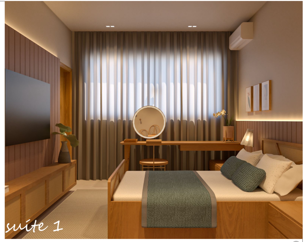 Foto do imóvel: Sobrado com 4 Quartos à Venda, 291 m² em Jardim América - Goiânia