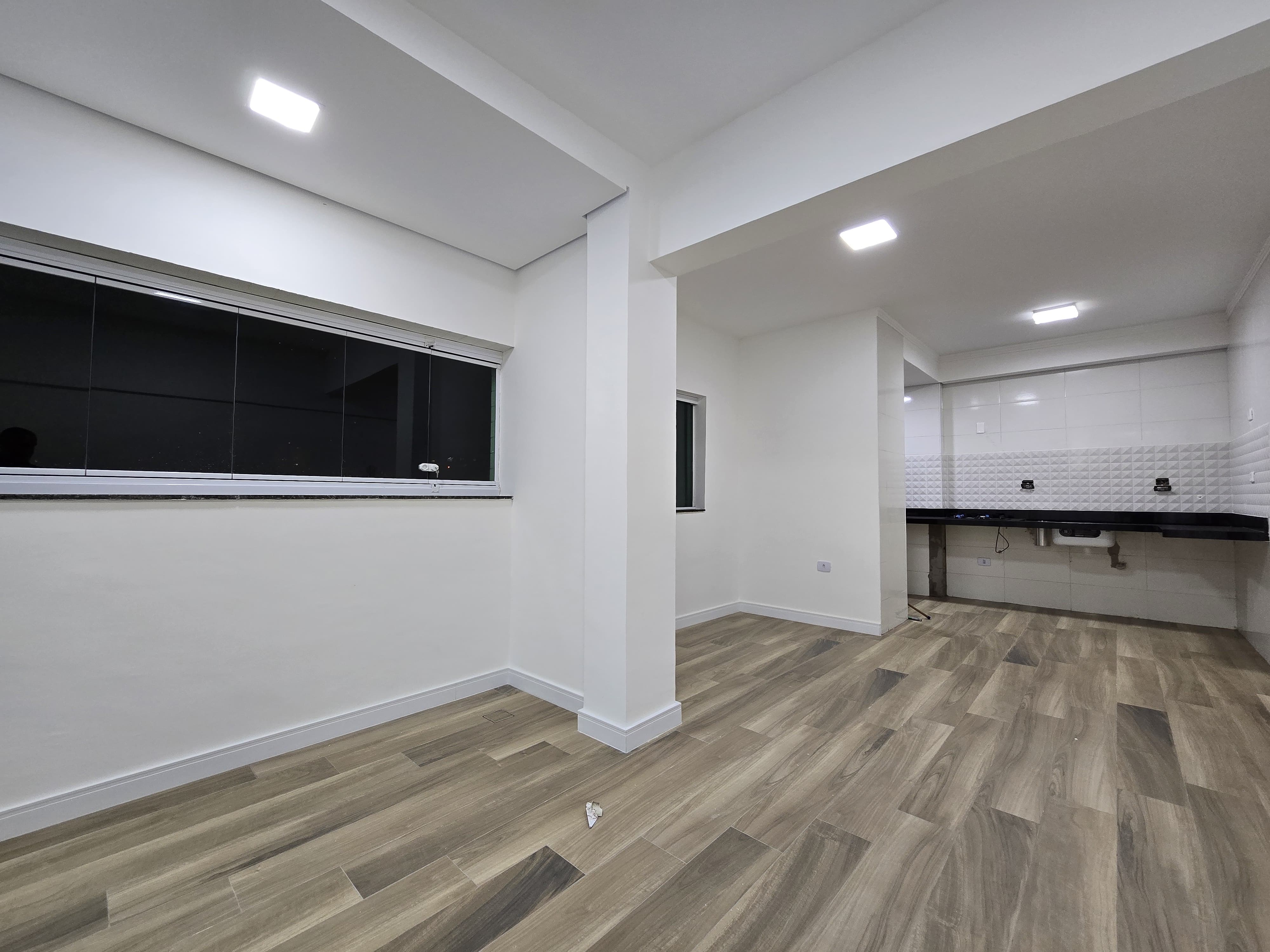 Foto do imóvel: Apartamento com 2 Quartos à Venda, 68 m²em Campo Grande - Santos