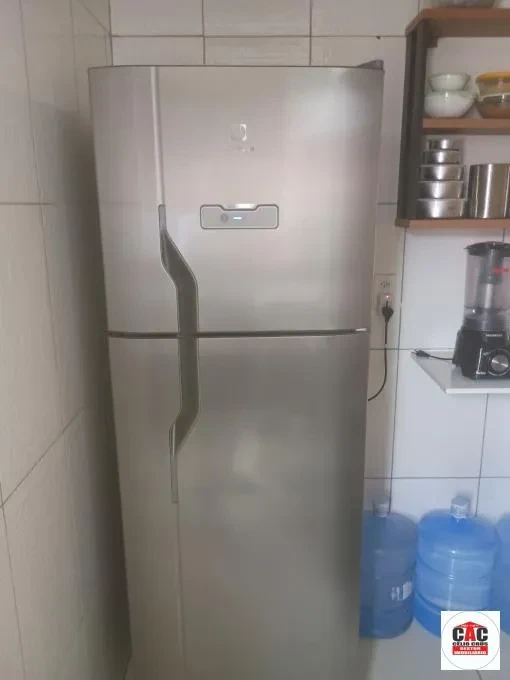 Imagem Apartamento com 2 Quartos à Venda, 70 m² em Jabotiana - Aracaju