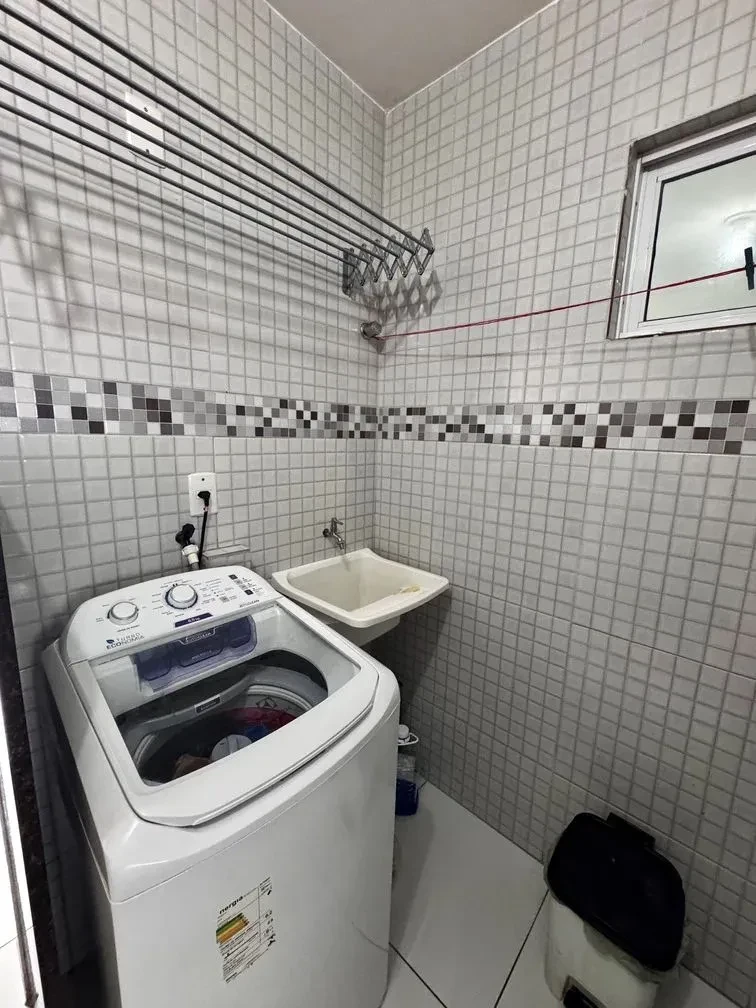 Imagem Apartamento com 2 Quartos à Venda, 48 m² em Ernesto Geisel - João Pessoa
