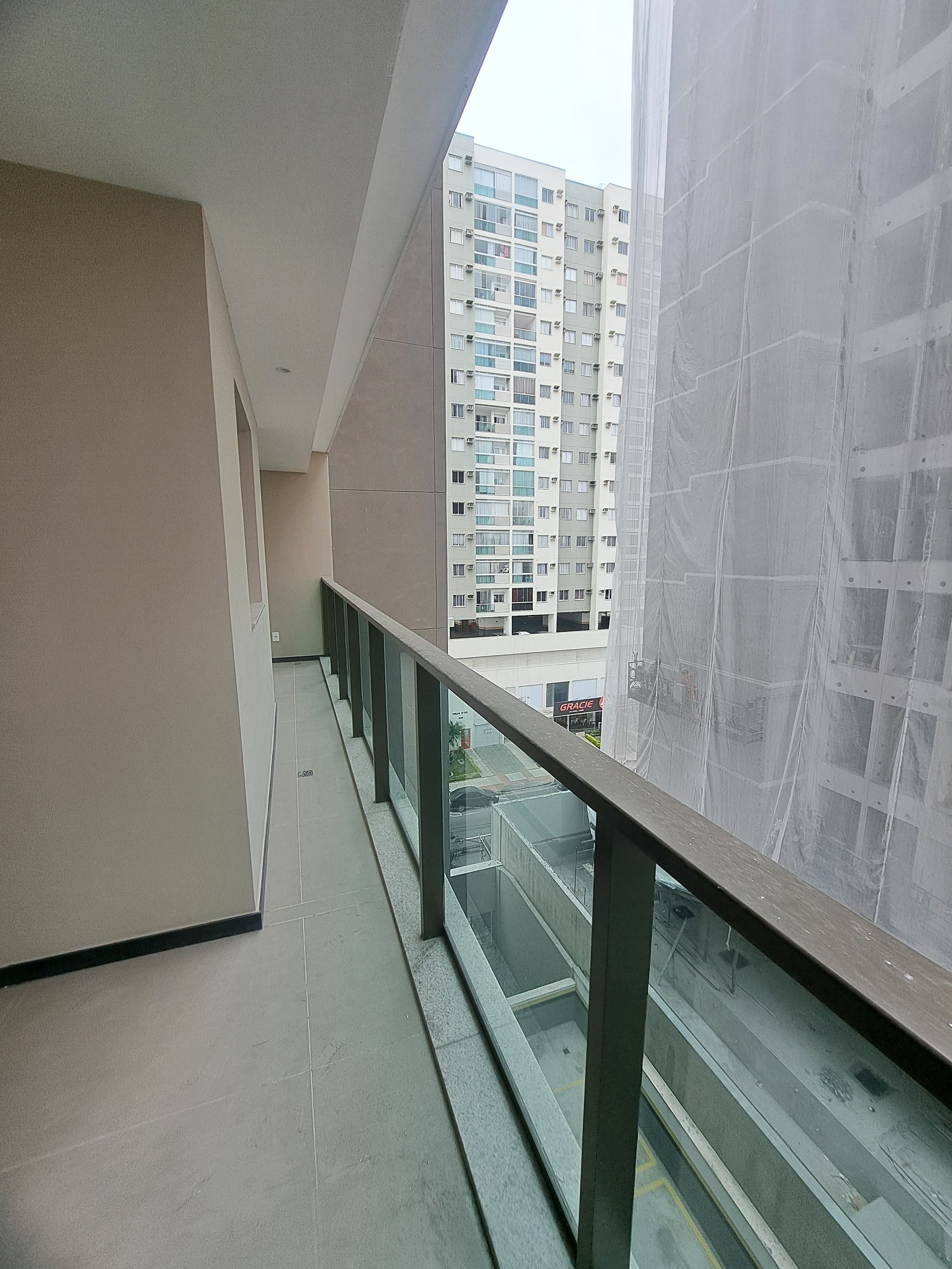 Foto do imóvel: Apartamento com 2 Quartos à Venda, 60 m² em Praia de Itaparica - Vila Velha