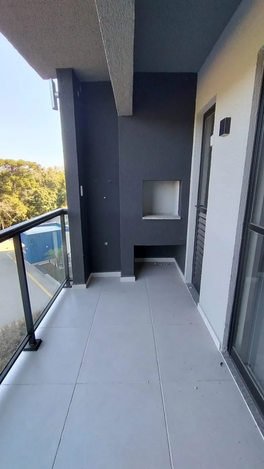Imagem Apartamento com 3 Quartos à Venda, 67 m² em Campo Comprido - Curitiba