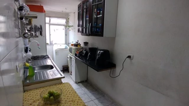 Imagem Apartamento com 2 Quartos à Venda, 52 m² em Jardim Umarizal - São Paulo Imagem Apartamento com 2 Quartos à Venda, 52 m² em Jardim Umarizal - São Paulo
