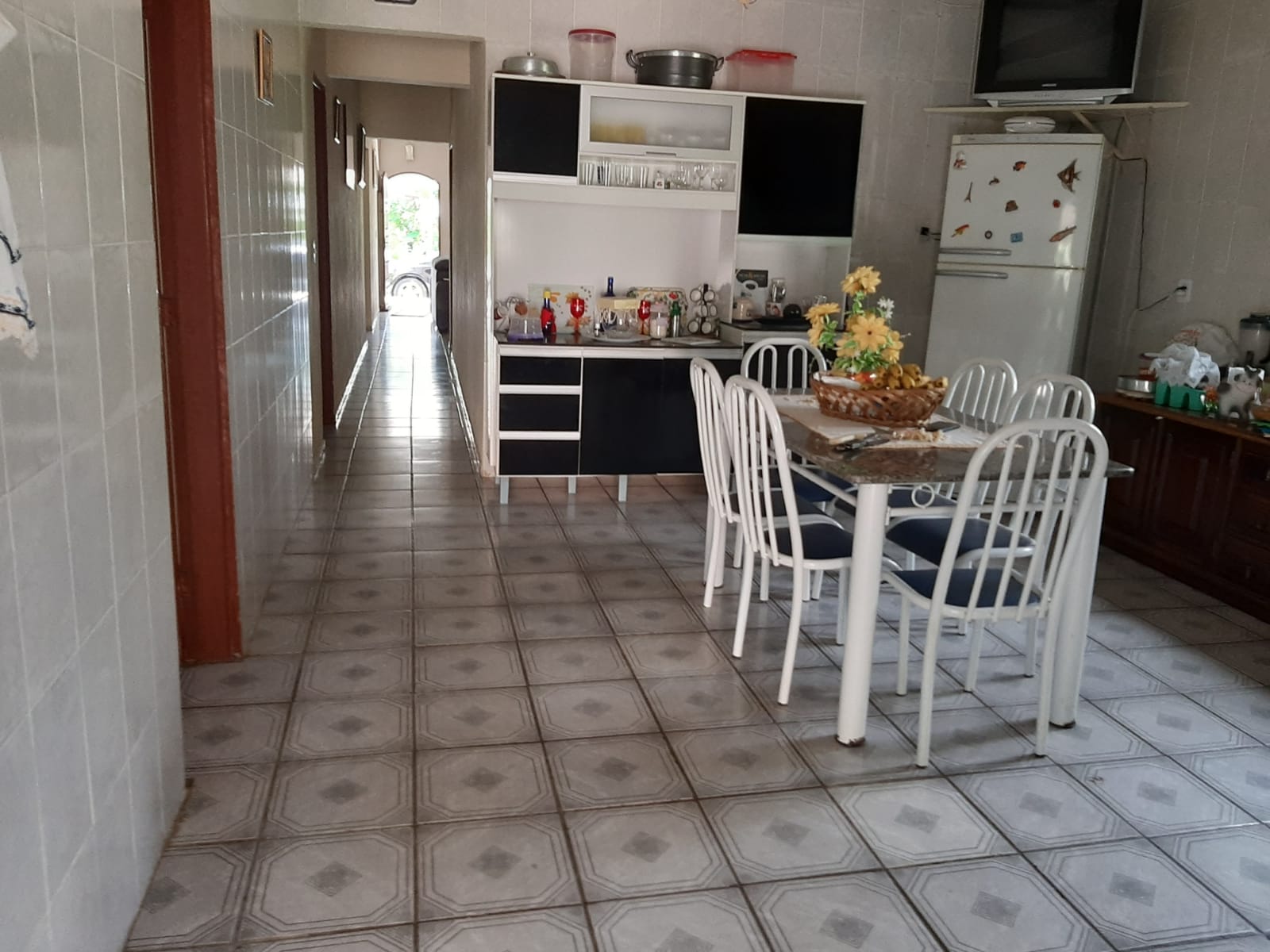 Imagem Chácara com 4 Quartos à Venda, 300 m²em Agenor de Campos - Mongaguá