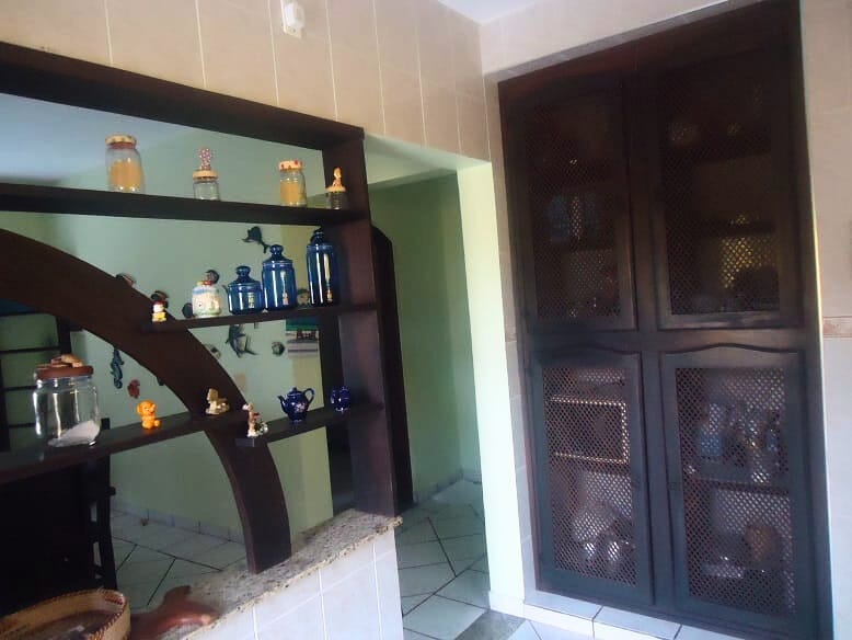 Imagem Casa com 2 Quartos à Venda, 216 m² em Jardim São Fernando - Itanhaém