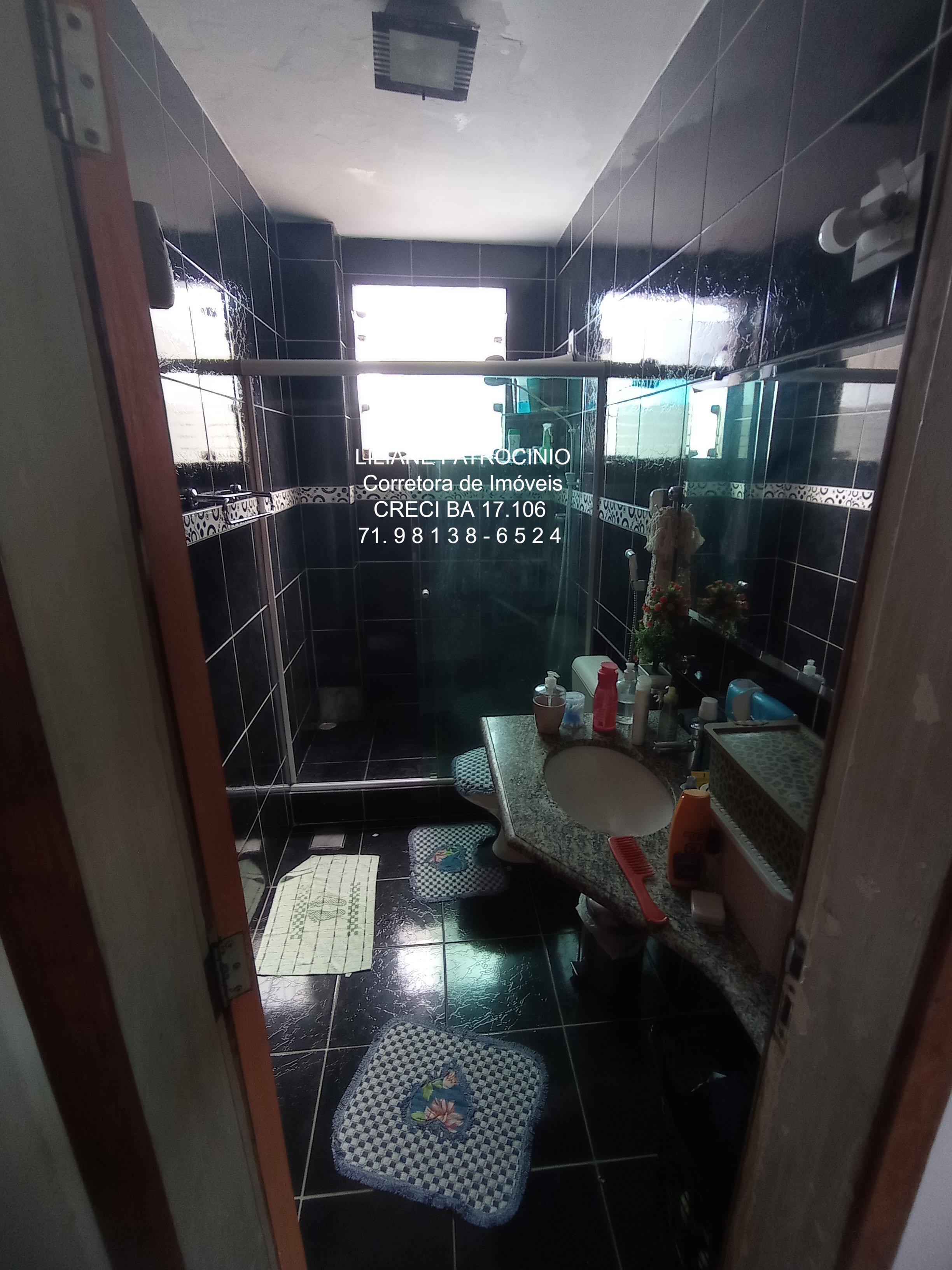 Imagem Apartamento com 3 Quartos à Venda, 119 m²em Brotas - Salvador