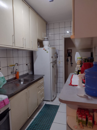 Imagem Apartamento com 3 Quartos à Venda, 64 m² em Jardim Monte Kemel - São Paulo
