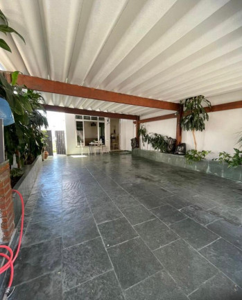 Imagem Casa com 5 Quartos à Venda, 220 m² em Vila Mariana - São Paulo