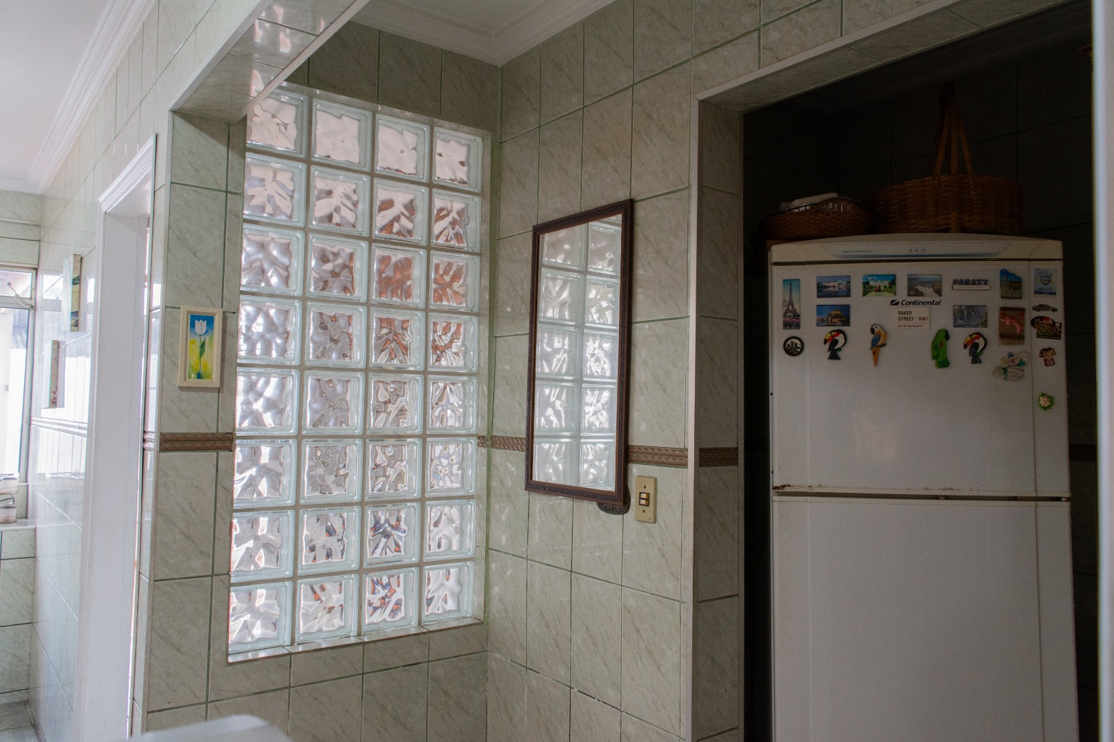 Imagem Sobrado com 3 Quartos à Venda, 158 m²em Assunção - São Bernardo do Campo