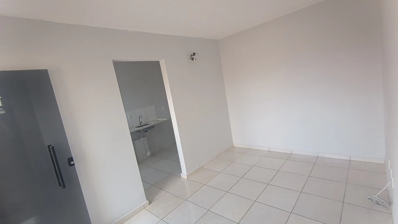 Foto do imóvel: Apartamento com 2 Quartos à Venda, 57 m² em Residencial Jardins do Cerrado 6 - Goiânia