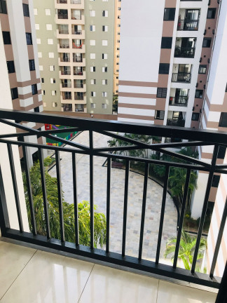 Imagem Apartamento com 3 Quartos à Venda, 62 m² em Vila Carrão - São Paulo