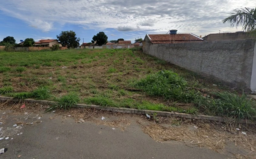Terreno à Venda, 300 m² em Jardim Buriti Sereno - Aparecida de Goiânia
