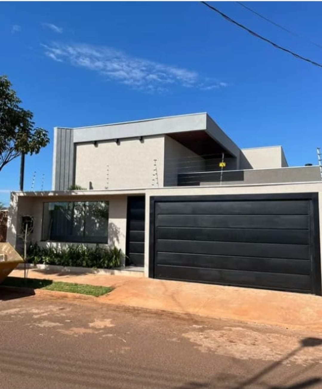 Casa com 3 Quartos à Venda, 120 m² em Morada dos Deuses - Campo Grande