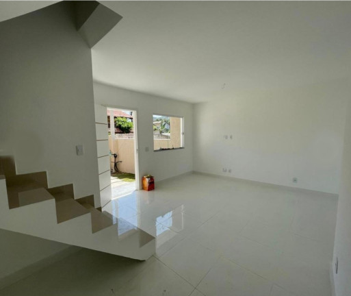 Imagem Casa com 3 Quartos à Venda, 200 m² em Maravista - Niterói