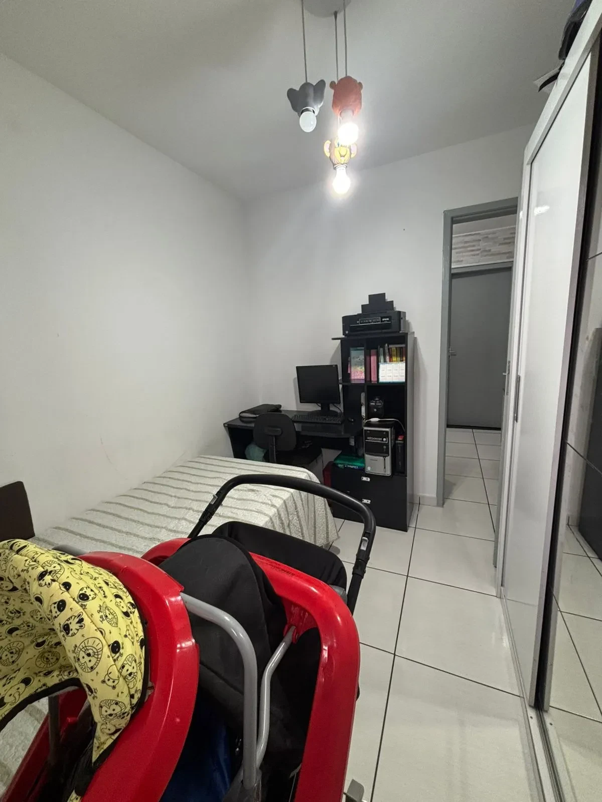 Imagem Apartamento com 2 Quartos à Venda, 50 metro em Vila Nova Curuçá - São Paulo