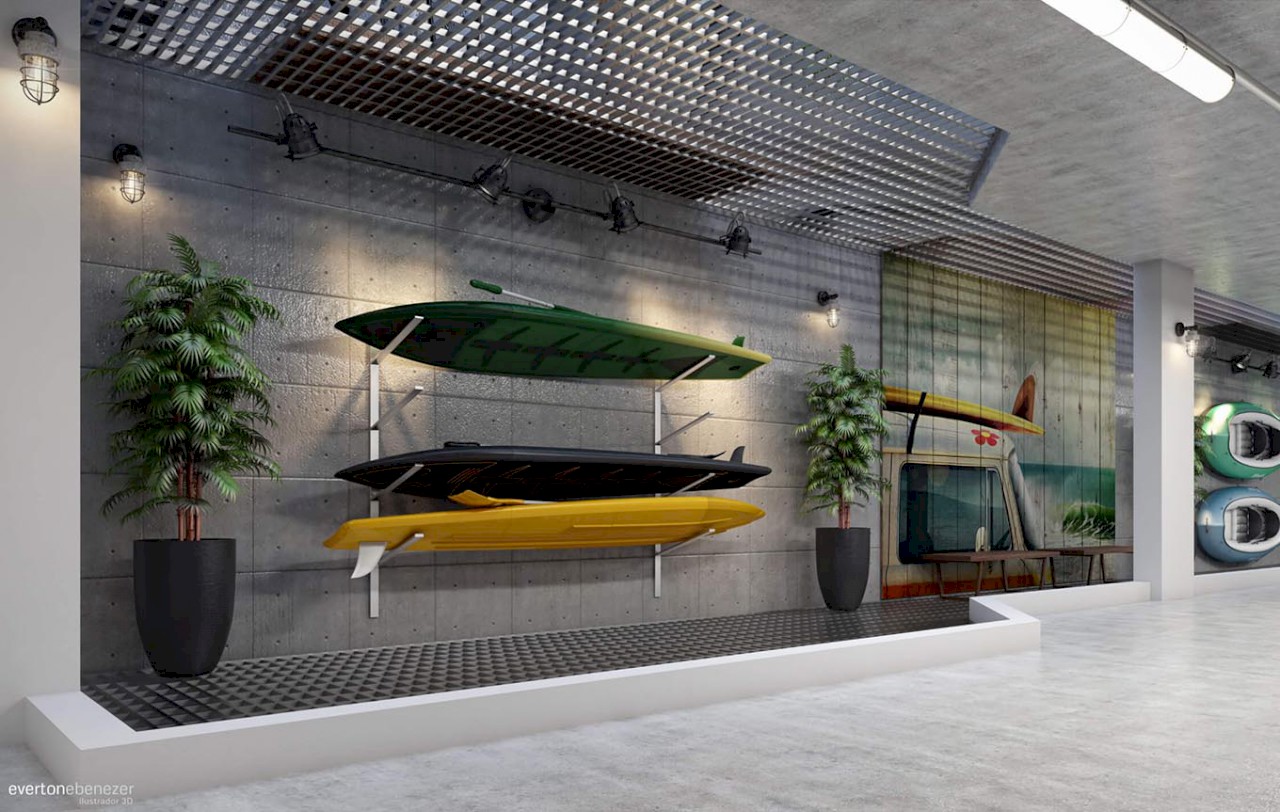 Imagem Apartamento com 2 Quartos à Venda, 62 m² em Praia de Itaparica - Vila Velha