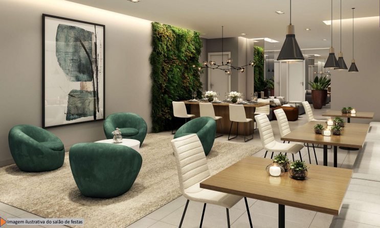 Foto do imóvel: Apartamento com 2 Quartos à Venda, 42 m² em Vila Albertina - São Paulo