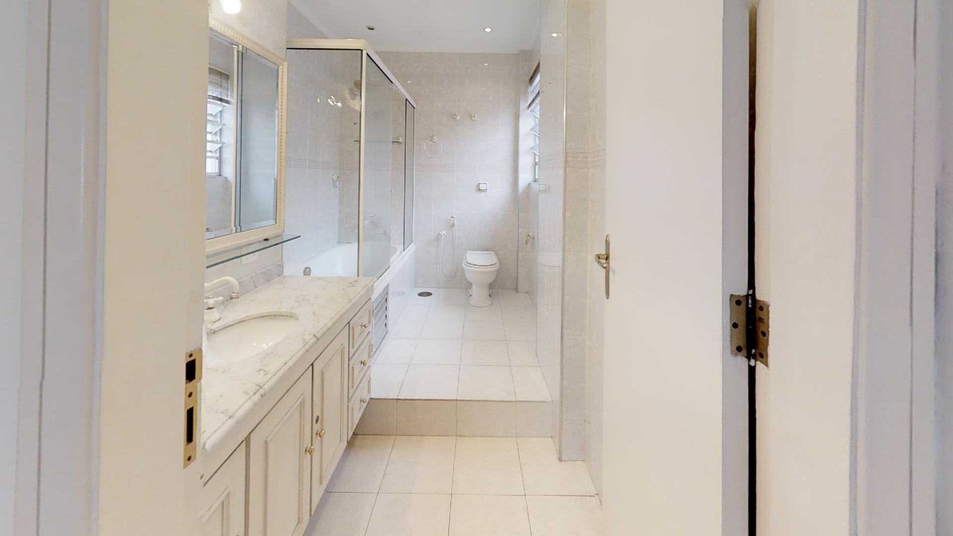 Foto do imóvel: Apartamento com 5 Quartos à Venda, 485 m² em Bela Vista - São Paulo