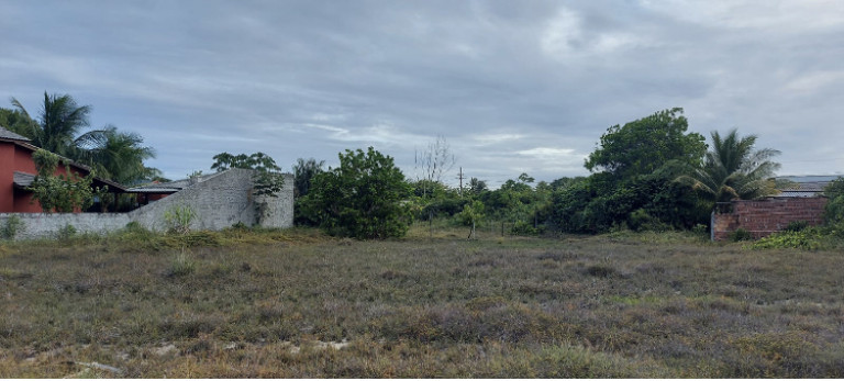 Imagem Terreno à Venda,  em Porto Sauípe - Entre Rios