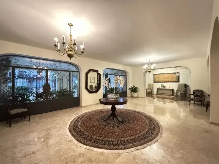 Imagem Apartamento com 4 Quartos à Venda, 220 m² em Jardim Paulista - São Paulo