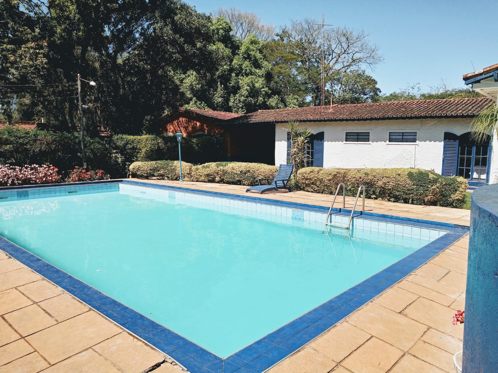 Chácara com 4 Quartos à Venda, 3 m²em Chácara Barreiro - Jaguariúna