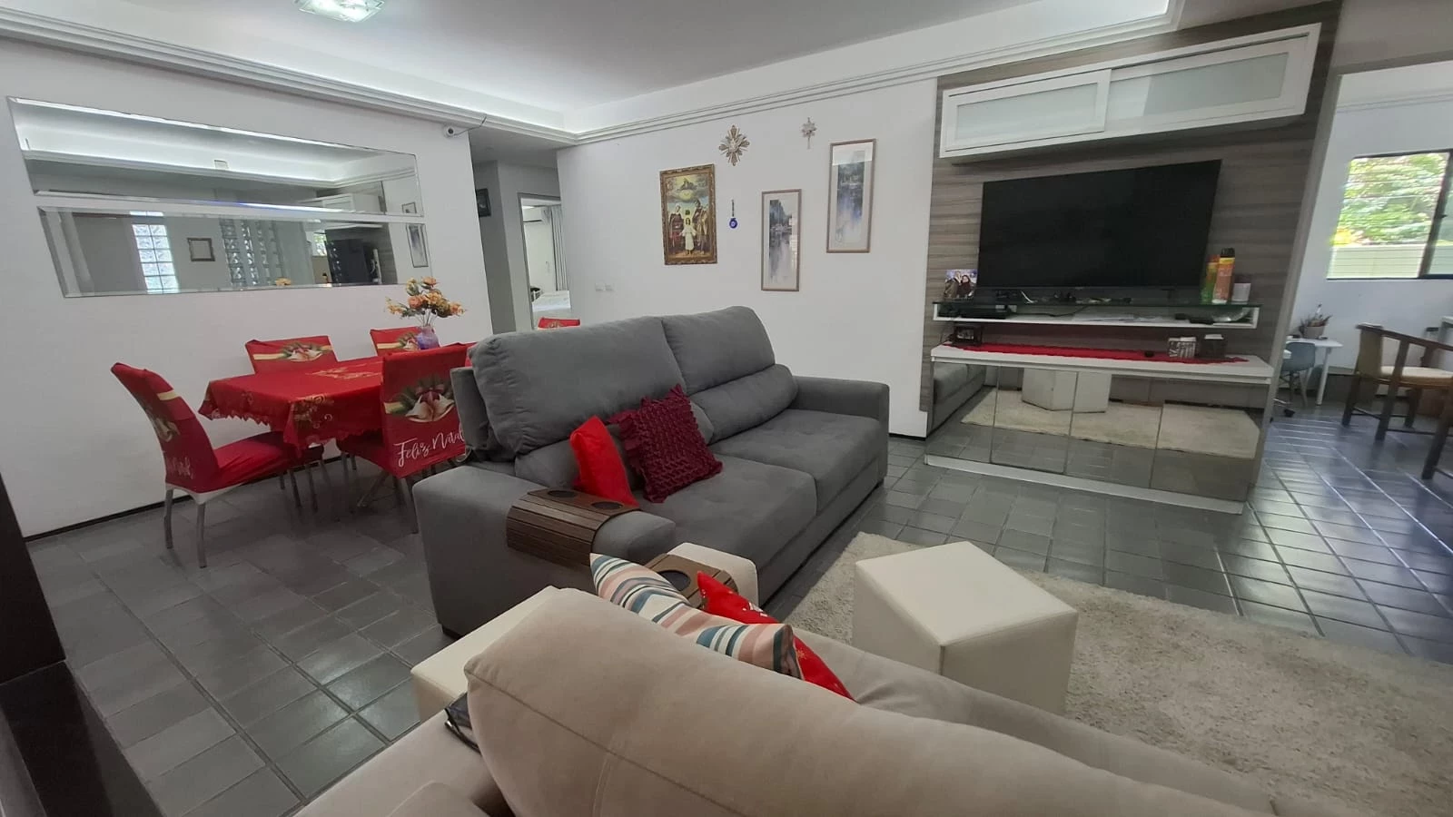 Foto do imóvel: Casa com 4 Quartos à Venda, 360 m² em Casa Amarela - Recife