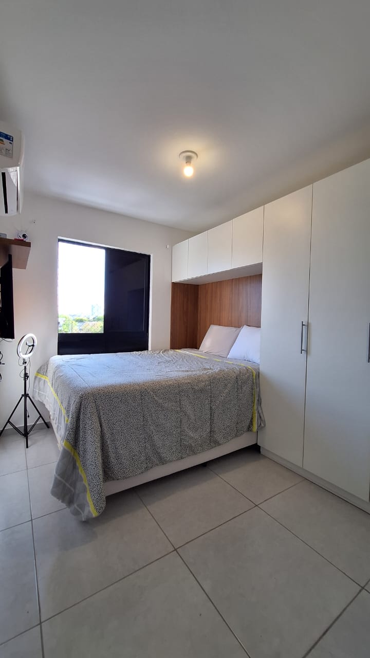 Foto do imóvel: Apartamento com 2 Quartos à Venda, 54 m²em Poço - Cabedelo