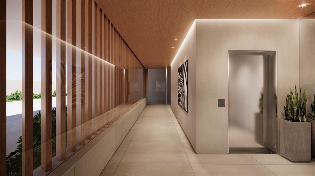 Imagem Apartamento com 3 Quartos à Venda, 125 m² em Barra da Tijuca - Rio de Janeiro