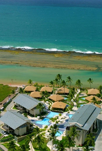 Imagem Apartamento com 2 Quartos à Venda, 62 m² em Camela - Ipojuca