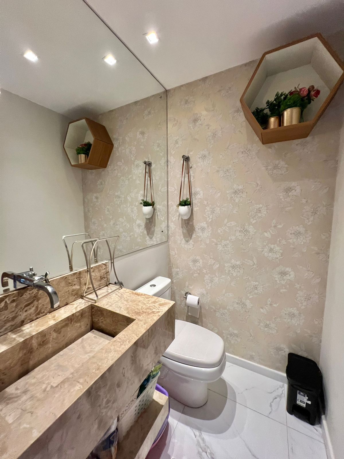 Imagem Apartamento com 3 Quartos à Venda, 123 m²em Jurunas - Belém