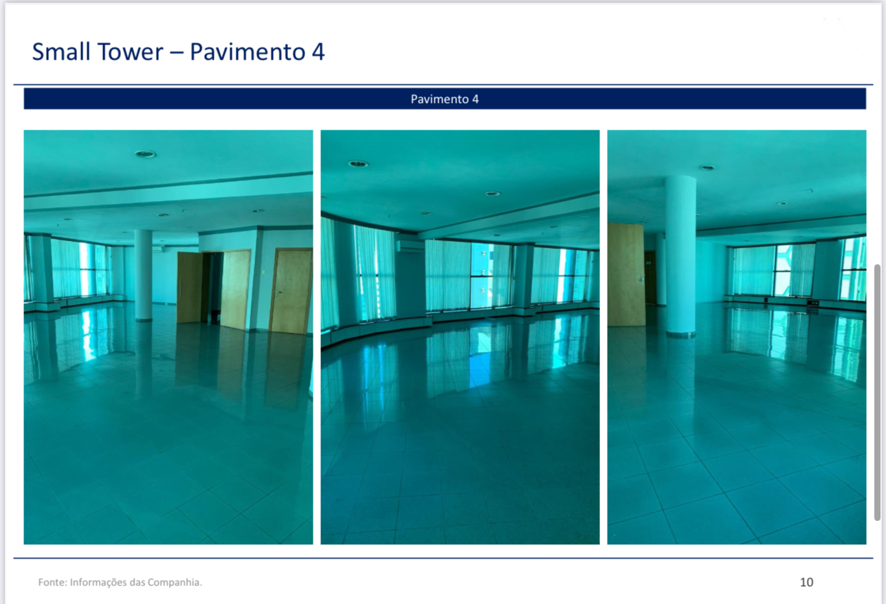 Foto do imóvel: Imóvel Comercial para Alugar, 2.544 m² em Setor Oeste - Goiânia