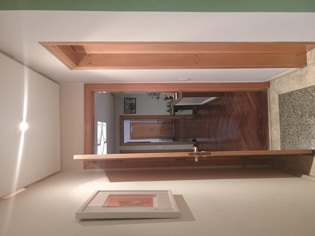 Foto do imóvel: Apartamento com 3 Quartos à Venda, 187 m² em Vila Santo Estevão - São Paulo