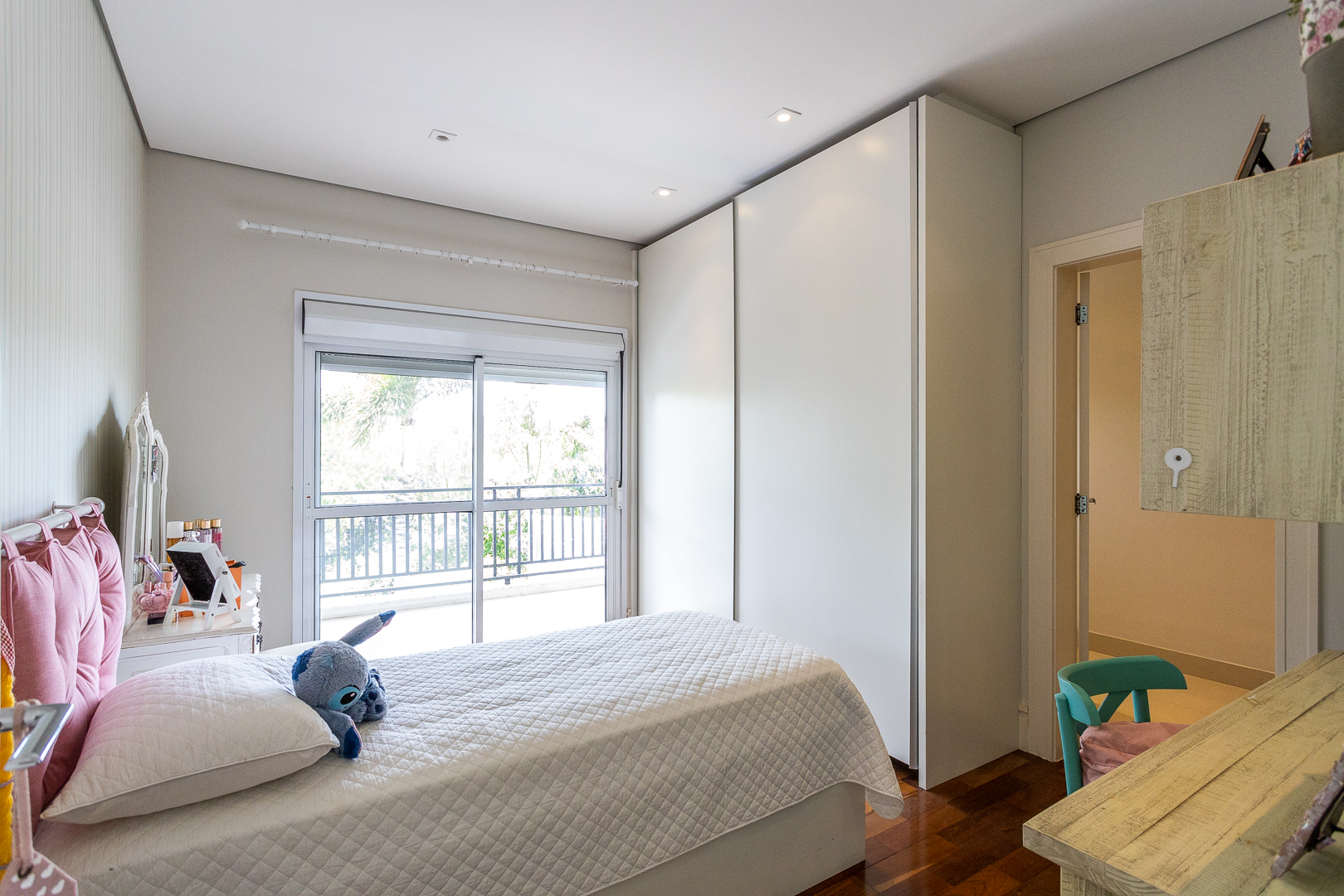 Imagem Casa de Condomínio com 4 Quartos à Venda, 790 m² em Alphaville - Santana de Parnaíba