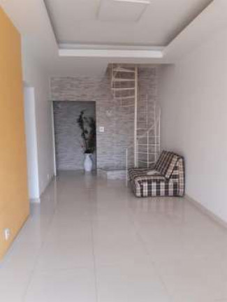 Imagem Cobertura com 3 Quartos à Venda, 143 m² em Flamengo - Rio de Janeiro