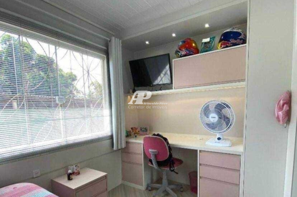 Imagem Casa com 4 Quartos à Venda, 168 m²em Nova Rússia - Ponta Grossa
