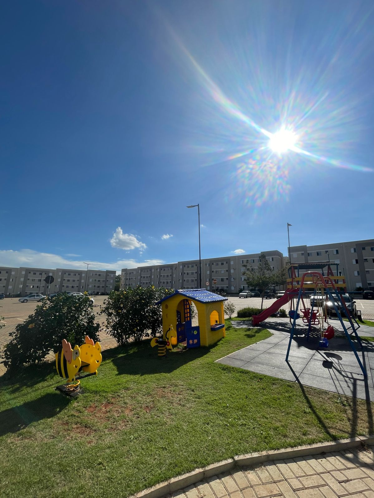 Imagem Apartamento com 2 Quartos à Venda, 51 m² em Campos Ville - Araraquara