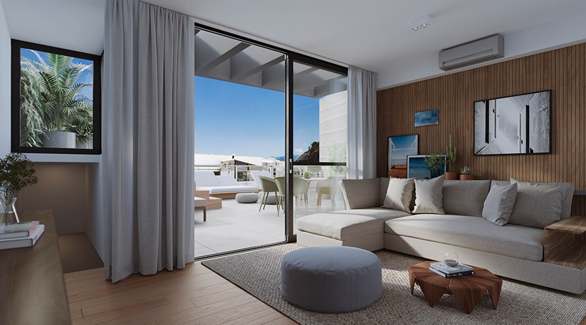 Foto do imóvel: Cobertura com 4 Quartos à Venda, 221 m² em Tijuca - Rio de Janeiro