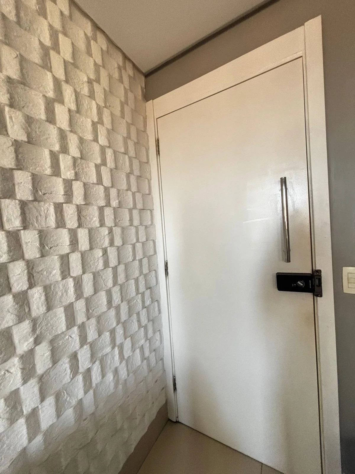 Imagem Apartamento com 3 Quartos à Venda, 77 m² em Nova Parnamirim - Parnamirim
