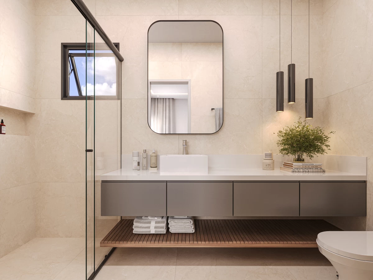 Imagem Apartamento com 3 Quartos à Venda, 128 m² em Centro - Juiz de Fora