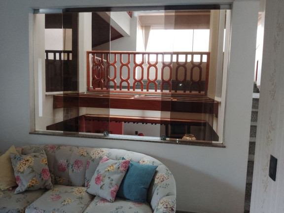 Imagem Casa com 3 Quartos à Venda,  em Pio Corrêa - Criciúma