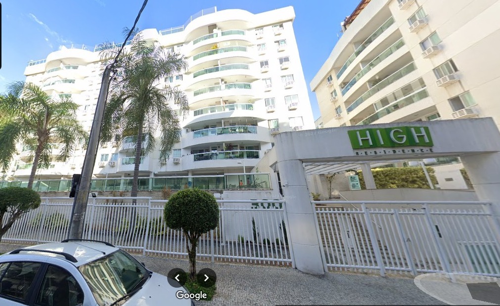 Condomínio High em Rio de Janeiro