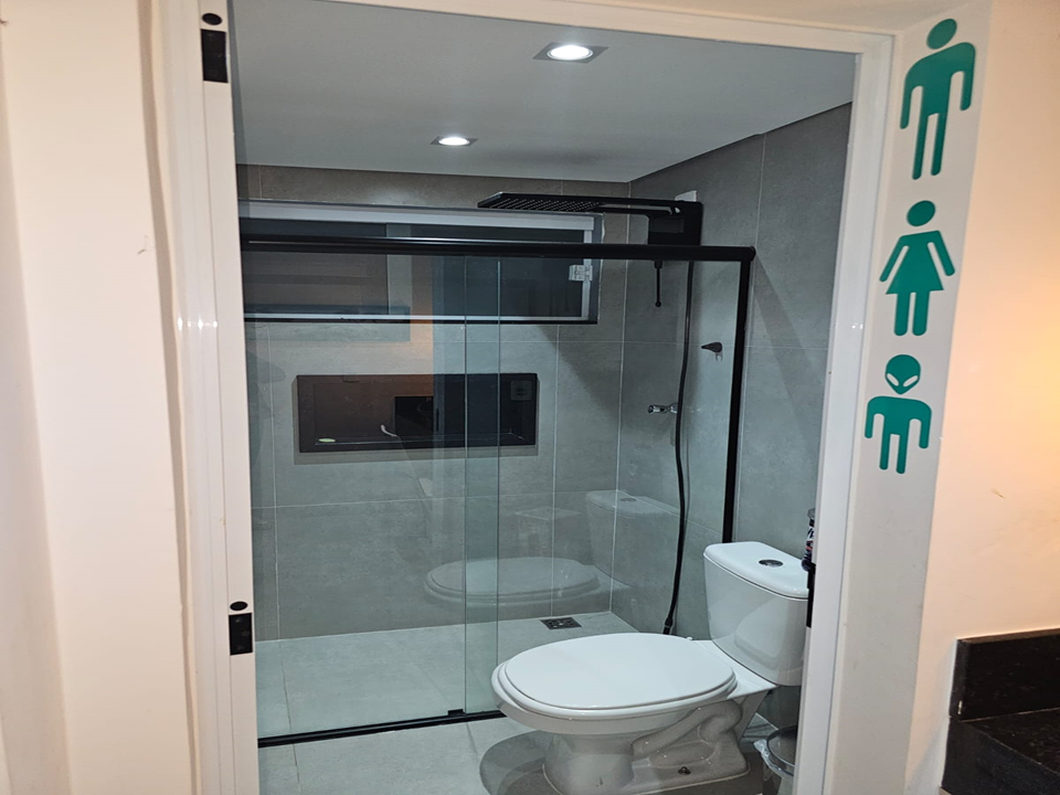 Imagem Casa de Condomínio com 3 Quartos à Venda, 89 m² em Engordadouro - Jundiaí