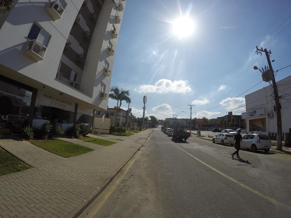 Imagem Apartamento com 2 Quartos à Venda, 72 m² em Santa Bárbara - Criciúma