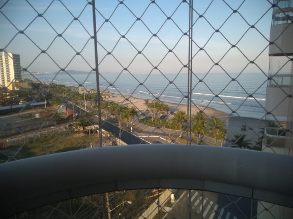 Imagem Apartamento com 1 Quarto à Venda, 46 m² em Caiçara - Praia Grande
